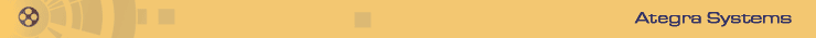 Ategra Systems Inc. 1 407 671 5800
